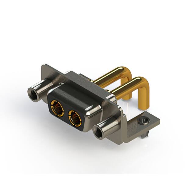 630-2W2-650-3TD EDAC Inc.  D-Sub-Steckverbinderbaugruppen